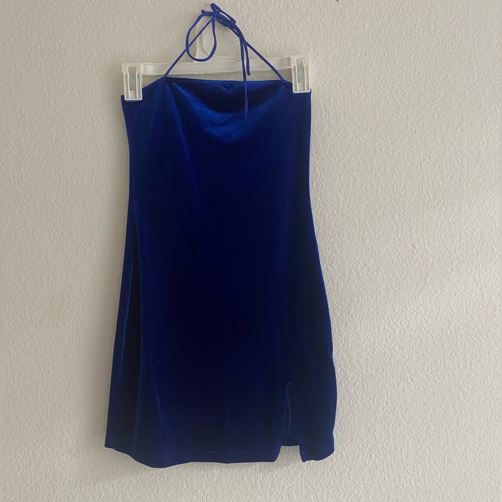 Motel x princess poly dress